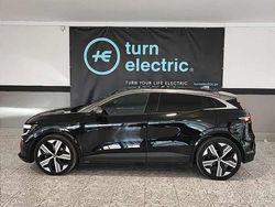Preto Usado 2023 Renault Mégane | € 27.500 (Preço justo)