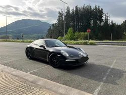 Preto Usado 2014 Porsche 911 | € 88.750