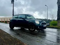 Verde Usado 2010 Mini Cooper S Citadino | € 10.990 (Super Preço)
