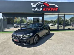Preto Usado 2020 BMW 116 Citadino | € 23.750 (Preço elevado)