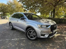 Cinzento Usado 2021 DS Automobiles DS7 Crossback SUV | € 27.990 (Preço justo)