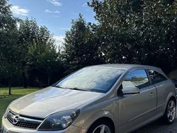 Usado 2007 Opel Astra GTC | € 6.500 (Preço elevado)