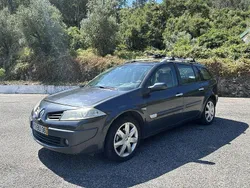 Usado 2006 Renault Mégane II Sedan | € 2.950 (Preço elevado)