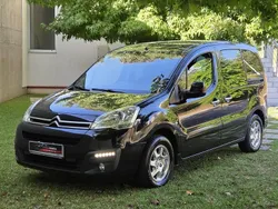 Usado 2017 Citroën Berlingo Monovolume | € 14.500 (Caro)