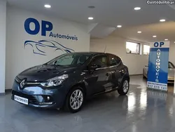 Cinza Usado 2018 Renault Clio IV LIMITED | € 12.750 (Preço justo)