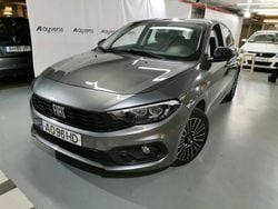 Cinzento Usado 2022 Fiat Tipo | € 12.980 (Preço justo)