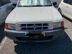 Usado 2001 Ford Ranger Pickup | € 7.900