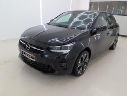Preto Usado 2020 Opel Corsa-e GS Line Citadino | € 16.497 (Caro)