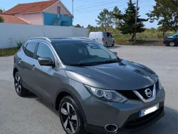 Usado 2016 Nissan Qashqai SUV | € 14.990 (Preço justo)