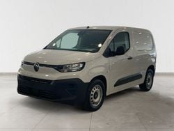 Branco Novo 2025 Citroën e-Berlingo Monovolume | € 33.300 (Preço elevado)
