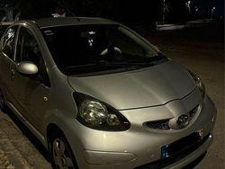Usado 2006 Toyota Aygo Citadino | € 3.500 (Preço justo)