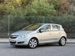 Usado 2008 Opel Corsa Sedan | € 4.990 (Preço justo)