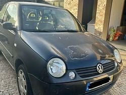 Usado 2000 VW Lupo Citadino | € 1.250