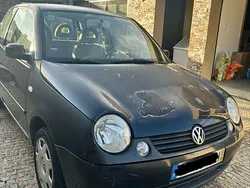 Usado 2000 VW Lupo Citadino | € 1.550