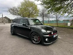 Preto Usado 2012 Mini Clubman Carrinha | € 14.990