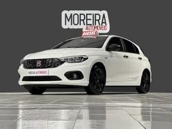 Branco Usado 2019 Fiat Tipo Street Sedan | € 10.999 (Preço elevado)
