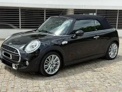 Usado 2017 Mini Cooper Citadino | € 19.000 (Preço justo)