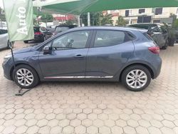 Cinza Usado 2021 Renault Clio V LIMITED | € 16.800 (Preço justo)