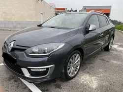 Usado 2014 Renault Mégane GT Line GT-Line Sedan | € 9.499 (Preço justo)