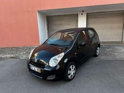 Usado 2010 Suzuki Alto Citadino | € 3.400