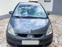 Usado 2006 Mitsubishi Colt Sedan | € 2.450 (Super Preço)