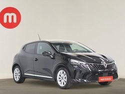 Usado 2024 Renault Clio V Evolution | € 16.499 (Bom preço)