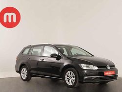 Preto Usado 2017 VW Golf VII Citadino | € 18.999 (Preço justo)