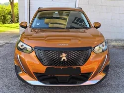 Outra Usado 2020 Peugeot 2008 SUV | € 15.800 (Preço justo)
