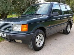 Verde Usado 1995 Land Rover Range Rover SUV | € 5.990