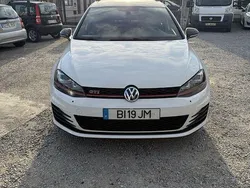 Usado 2015 VW Golf VII Edition Sedan | € 19.800 (Super Preço)