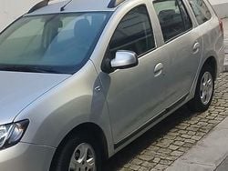 Usado 2015 Dacia Logan Sedan | € 4.200
