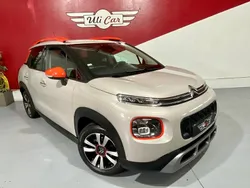Outra Usado 2018 Citroën C3 Aircross SUV | € 11.799 (Preço justo)