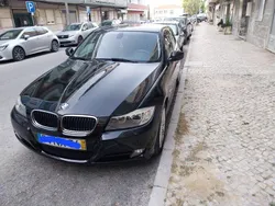 Usado 2010 BMW 316 Carrinha | € 10.500