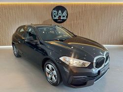 Preto Usado 2023 BMW 116 Advantage Citadino | € 26.900 (Preço justo)