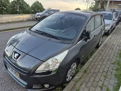 Usado 2010 Peugeot 5008 Monovolume | € 6.250