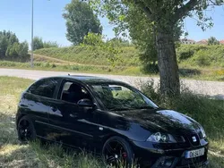 Usado 2002 Seat Ibiza | € 7.000 (Preço justo)
