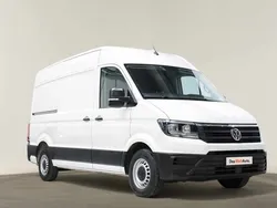 Branco Usado 2022 VW Crafter Van | € 32.990 (Caro)