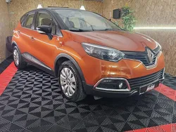 Laranja Usado 2013 Renault Captur Zen SUV | € 9.950