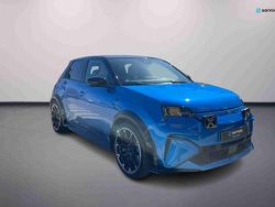 Vermelho Usado 2024 Alpine A290 Citadino | € 45.990