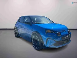 Vermelho Usado 2024 Alpine A290 Citadino | € 45.990