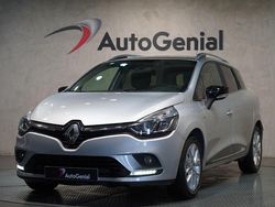 Azul Usado 2020 Renault Clio GrandTour LIMITED Carrinha | € 14.990 (Preço elevado)