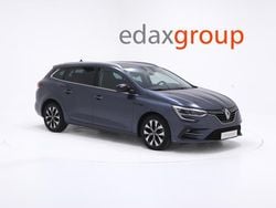 Cinzento Usado 2021 Renault Mégane IV Carrinha | € 14.390 (Preço justo)