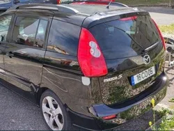 Usado 2006 Mazda 5 Monovolume | € 2.000