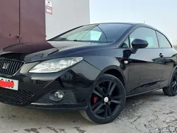 Usado 2008 Seat Ibiza Sport | € 5.500 (Preço justo)