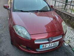 Usado 2010 Fiat Bravo Citadino | € 5.100 (Super Preço)