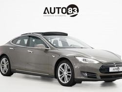 Outra Usado 2016 Tesla Model S Sedan | € 19.990 (Super Preço)