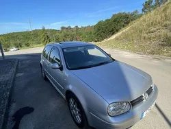 Usado 2002 VW Golf IV | € 4.500 (Bom preço)