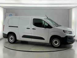 Branco Usado 2025 Peugeot Partner Van | € 22.990 (Caro)