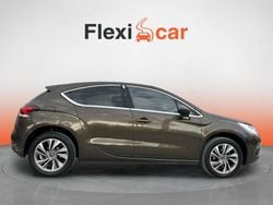 Castanho Usado 2011 DS Automobiles DS4 So Chic | € 7.990