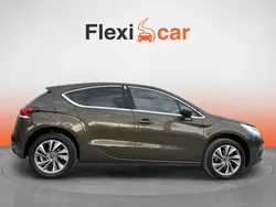 Castanho Usado 2011 DS Automobiles DS4 So Chic | € 8.490